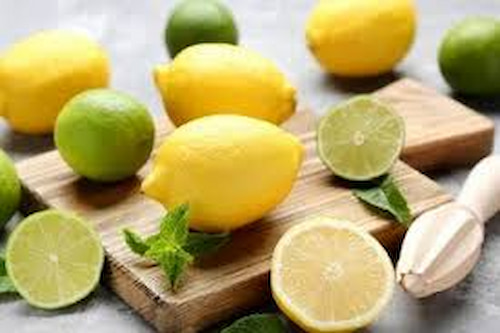 تصویر 4 از اسانس لیمو بهداشتی + بسته‌ بندی ایمن و استاندار